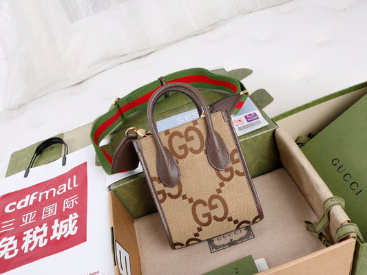 Amelia - GCI Bags - 13056