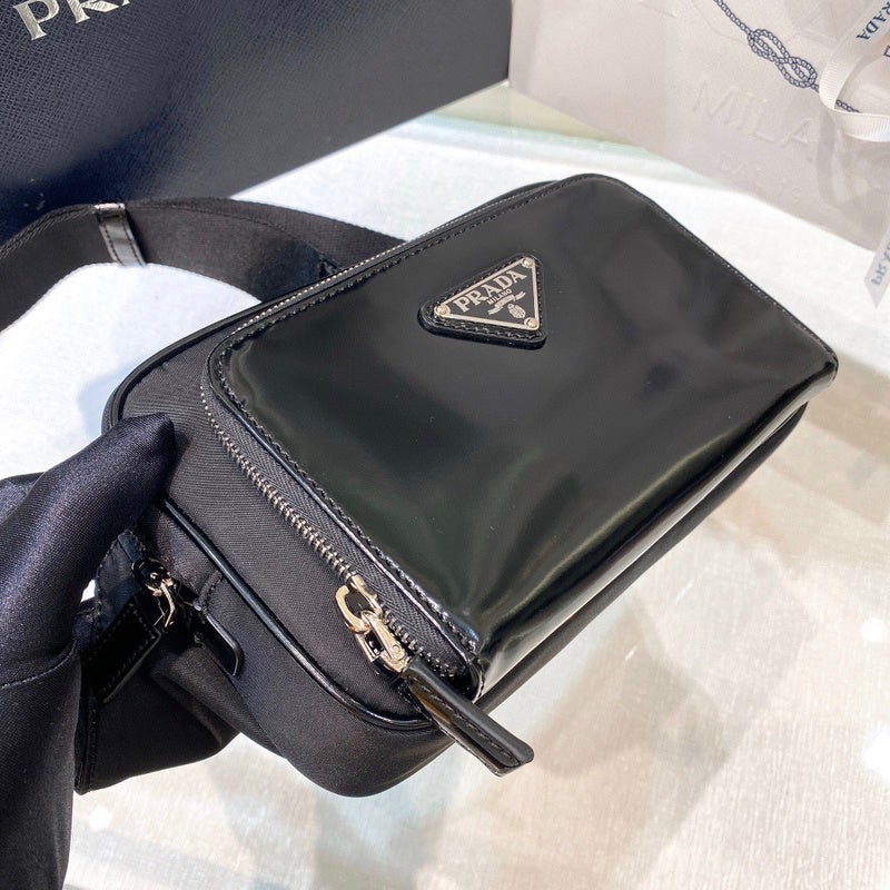 Amelia - PD Men Bags - 062