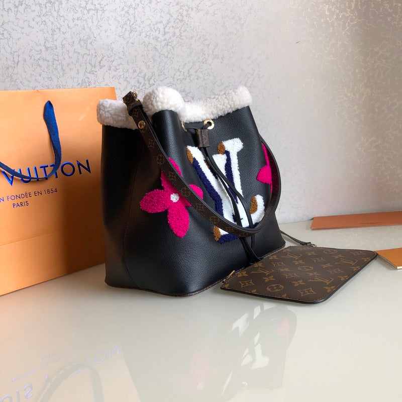 Amelia - LOV Lady Bags - 1025