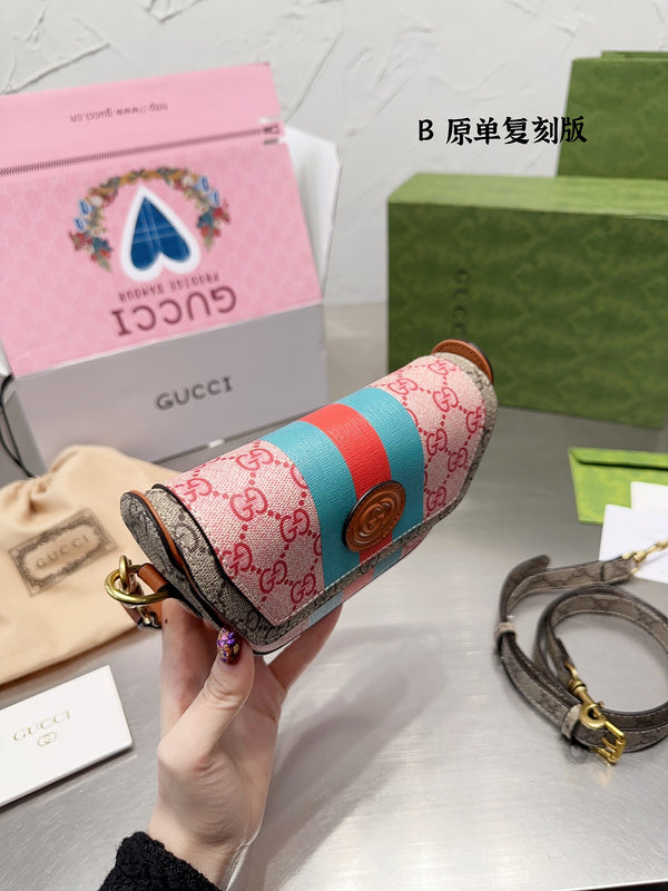 Amelia  - GCI Bags - 11837