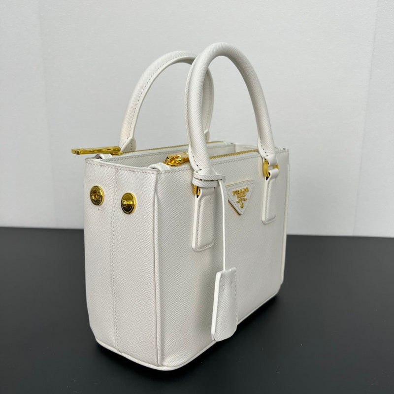 Amelia- PRDA  LUXURY BAGS - 264