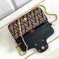 Amelia- VEL WOMEN LUXURY BAGS - 623