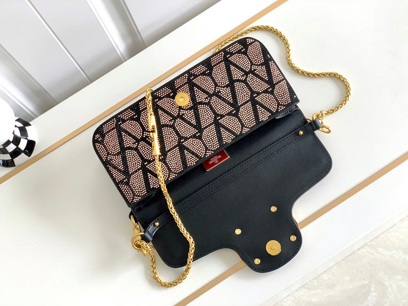Amelia- VEL WOMEN LUXURY BAGS - 623