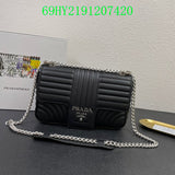 Prada Bags - The Barnes Bags  718