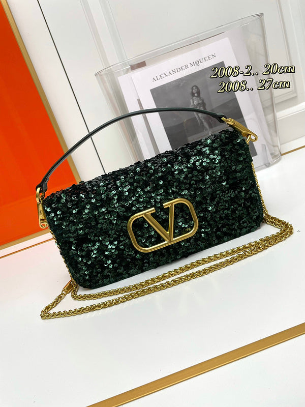 Amelia- VEL WOMEN LUXURY BAGS - 605