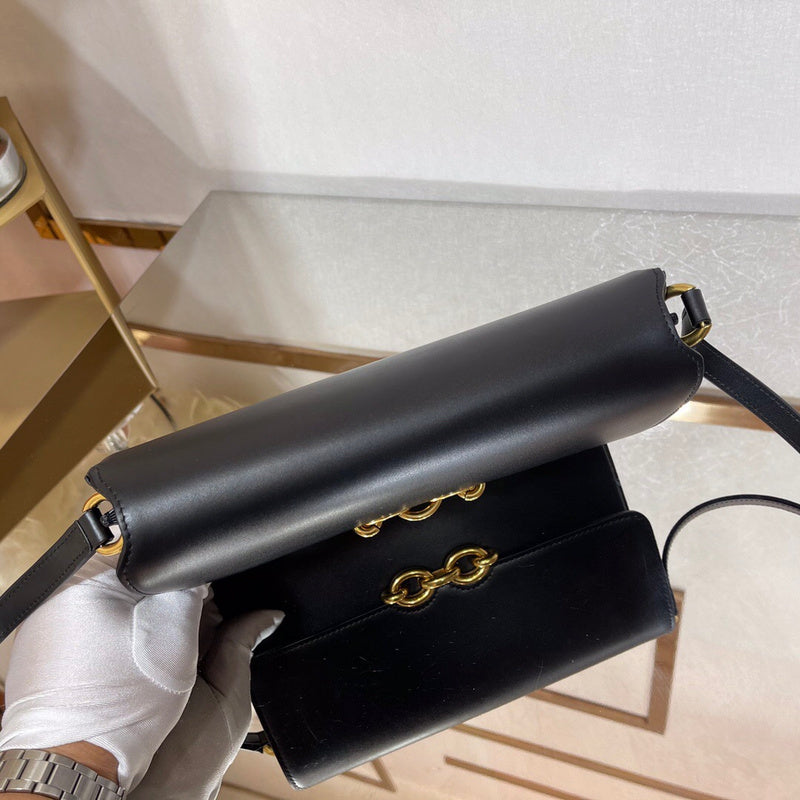 Amelia - YSL Bag - 3765