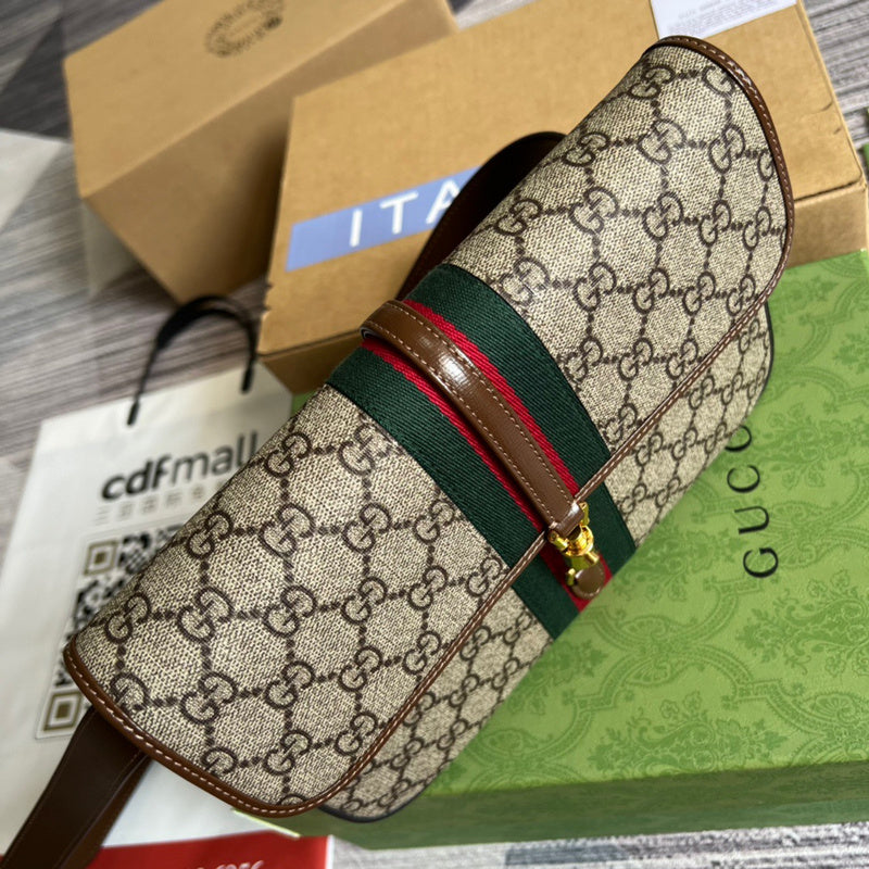 Amelia- GCI LUXURY LADY BAG - BRANDED BAGS FOR WOMEN - 460