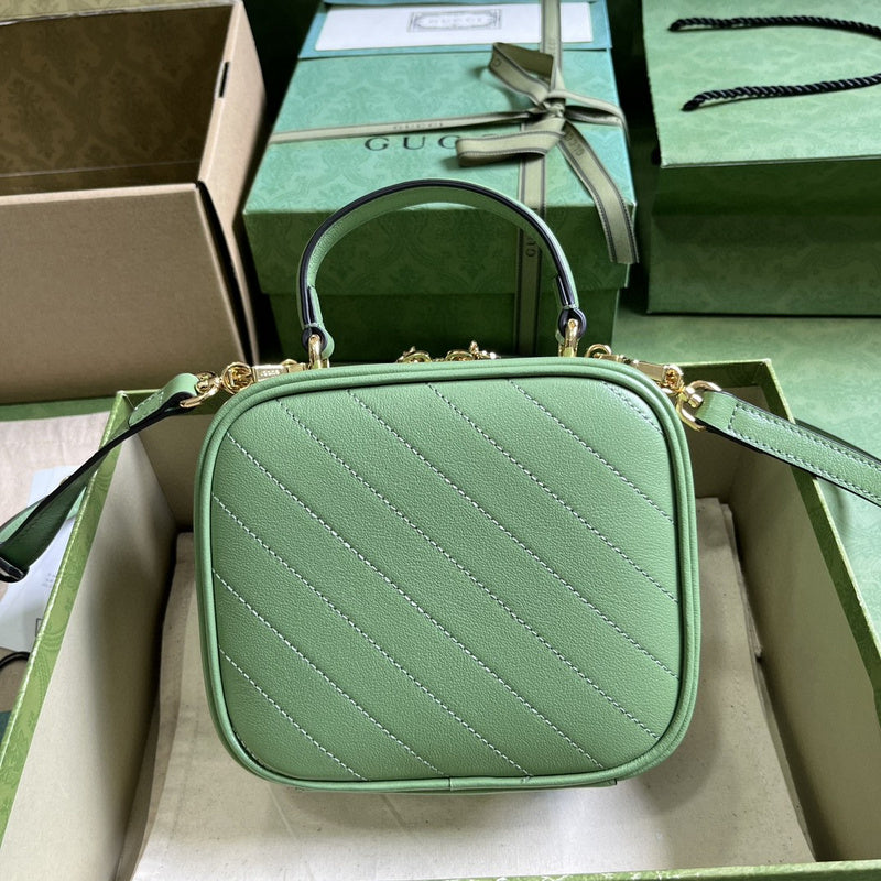 Amelia- GCI Bags - 340
