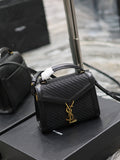 YSL BAGS - WOMEN LOVE LUXURY BAGS - 140