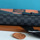 Fan Fashion Lu-Vi bags - 10326