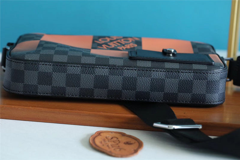Fan Fashion Lu-Vi bags - 10326
