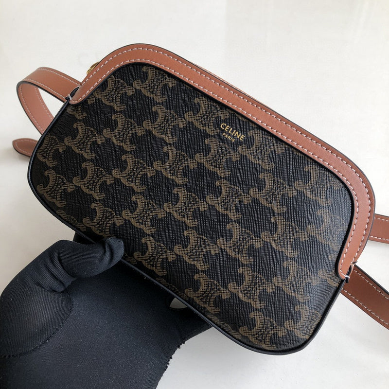C-LINE LUXURY WOMEN BAGS - 158