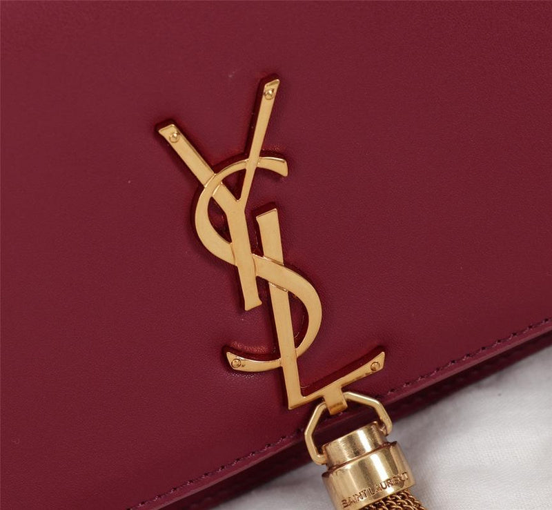 Amelia - YSL Bag - 2627
