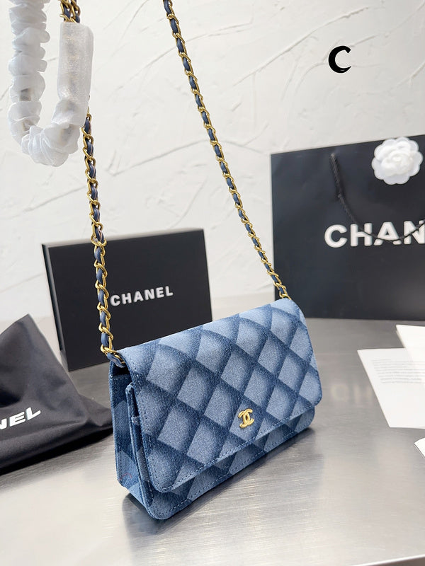 Amelia- CHL Bags - 7225