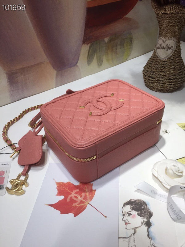 Amelia-  CHL BAGS  - 717
