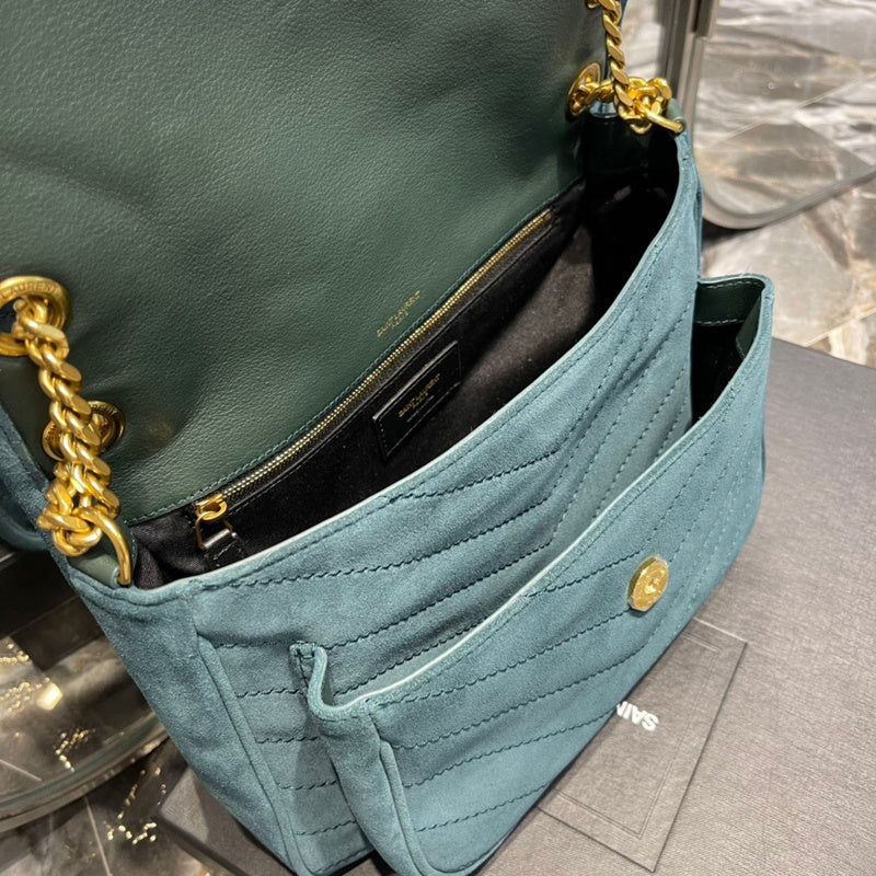 Amelia - YSL Bag - 3684