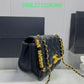 Amelia - CHL Bags - 1655
