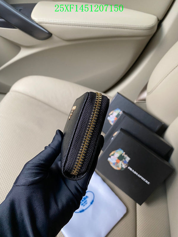 Amelia - PD Wallet - 080