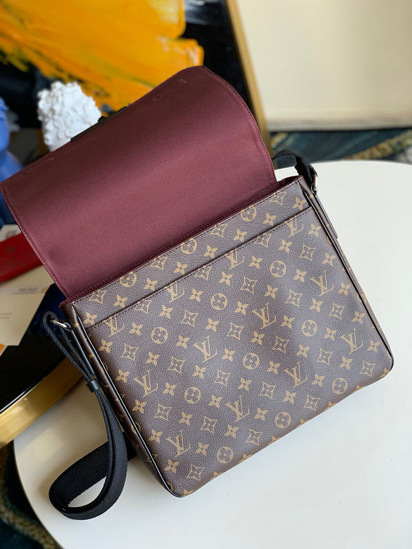 Amelia - LV Bags - 12653
