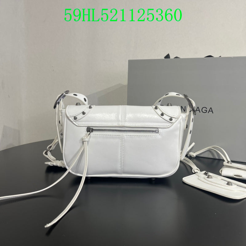 Amelia - BGA Bags - 1963