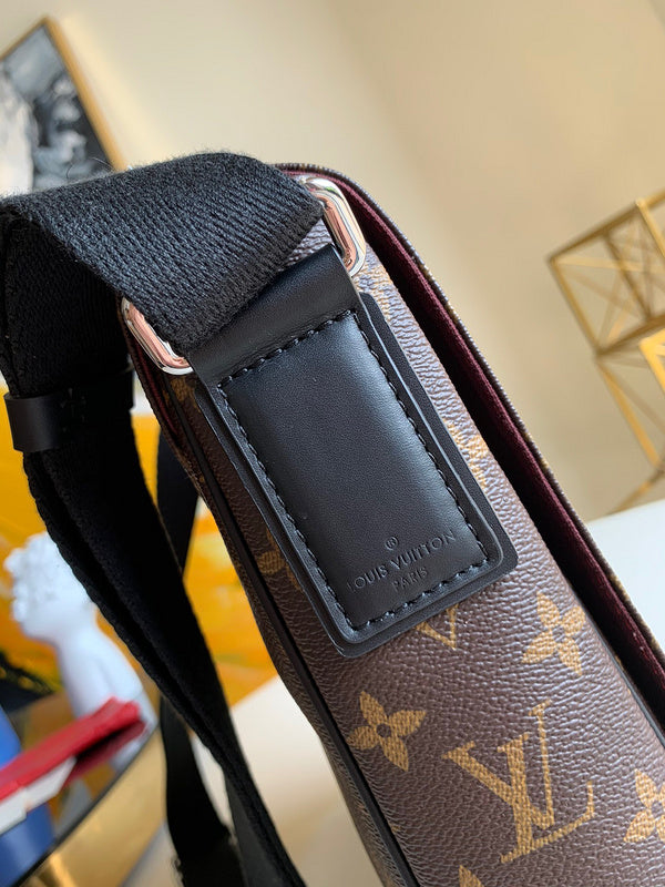 Amelia - LV Bags - 12653