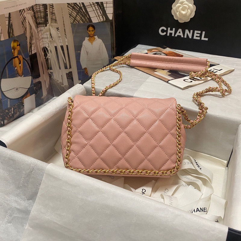 AmeliaLuxury - CHL Bags - 2865