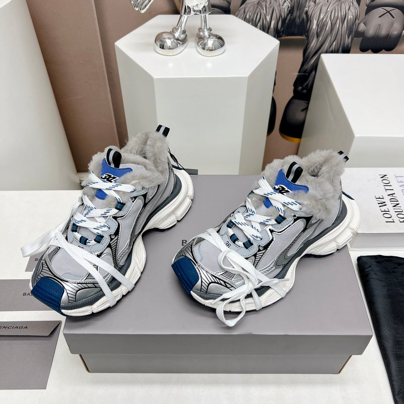 Amelia-  AFFORDABLE LUXURY SHOES - BLN-CIAGA SHOES - 244