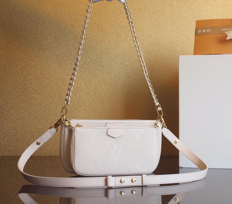 AmeliaLuxury - LOV Bags - 2287