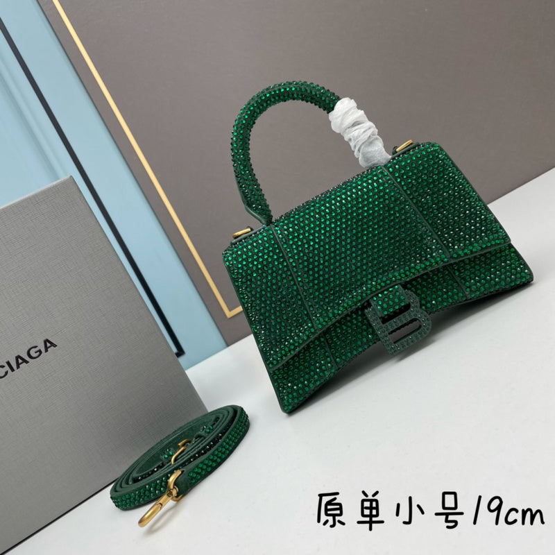 Amelia - BLN-CIAGA WOMEN LUXURY BAGS - 484