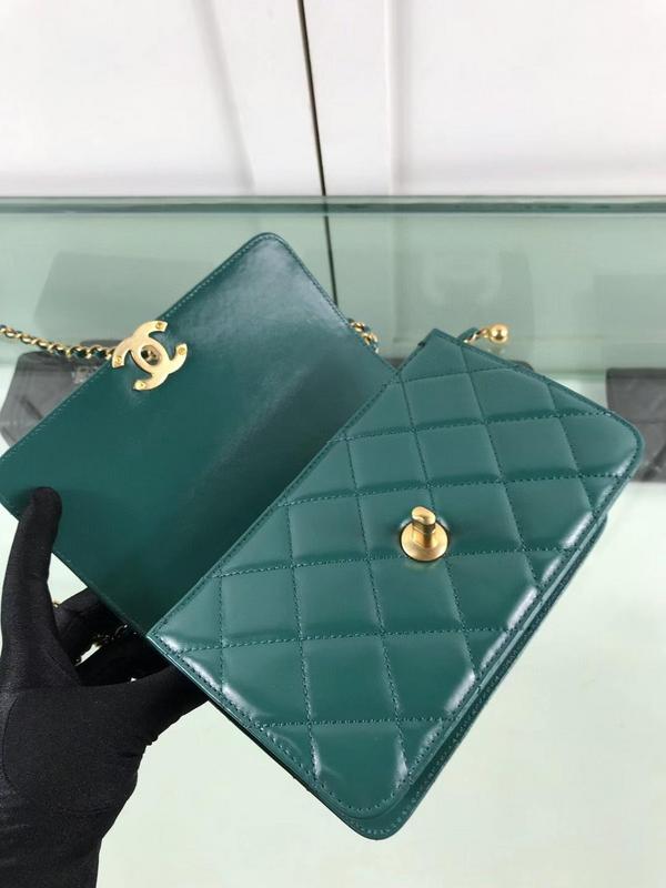 Amelia- CHL Bags - 6327