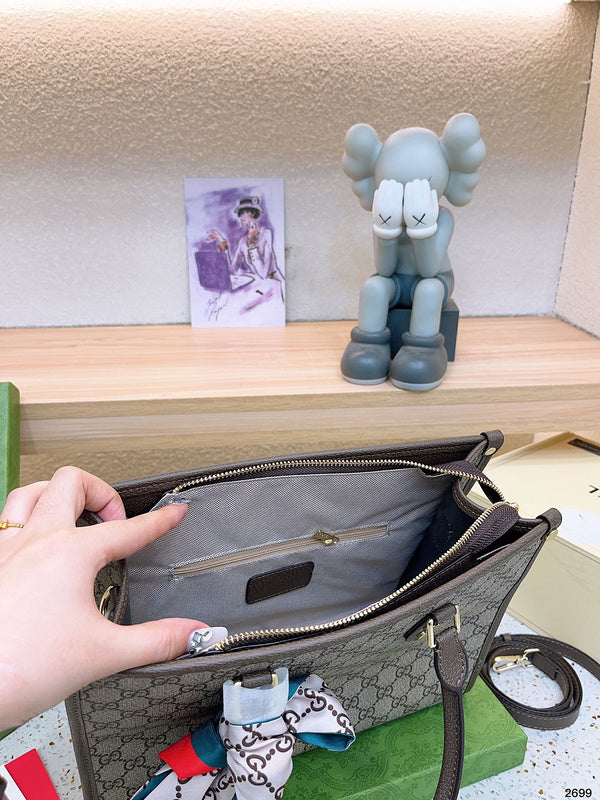 Amelia  - GCI Bags - 11639