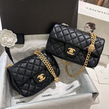 Amelia- CHL Bags - 6864