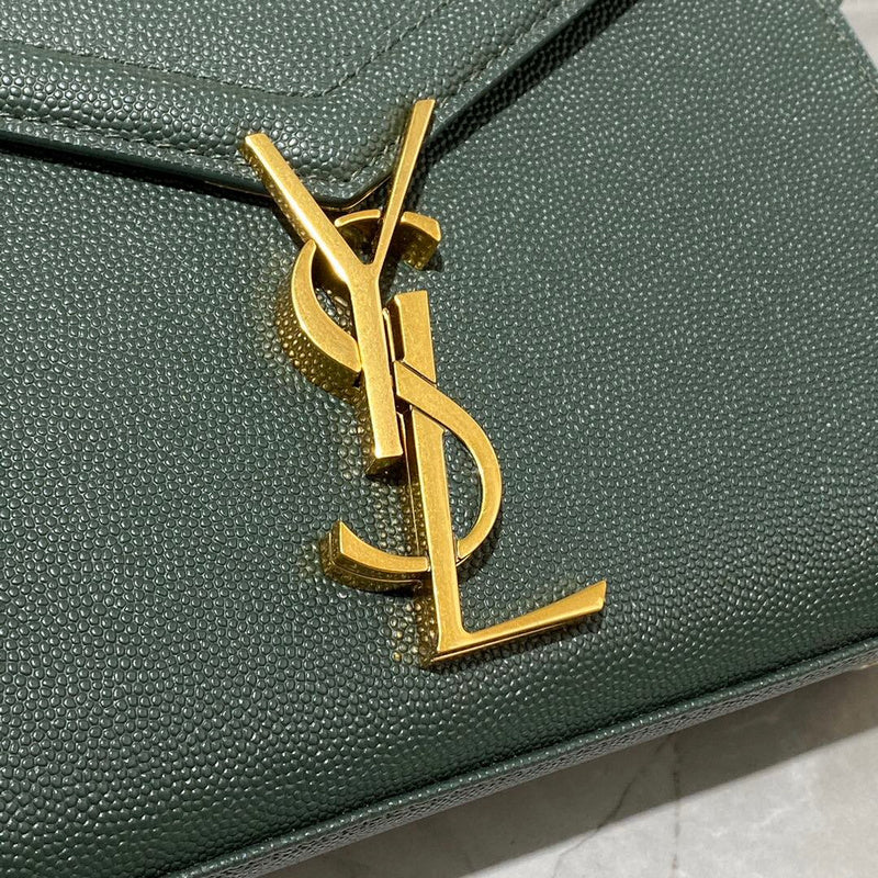 Amelia - YSL Bag - 4097