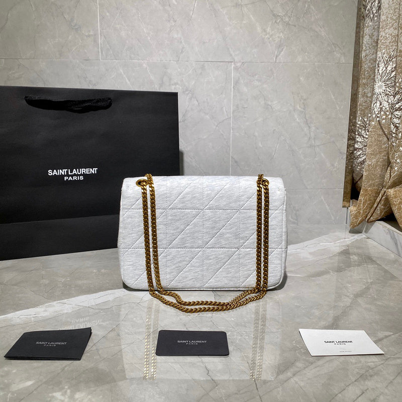 Amelia - YSL Bag - 4118