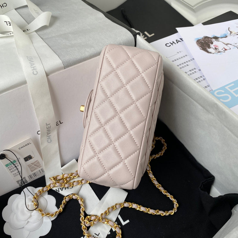 Amelia- CHL Bags - 7642