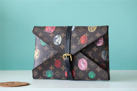 Glami-i LOV Men Business Bags - 049
