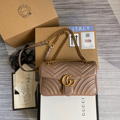 Amelia- GCI Lady Bags - 1134