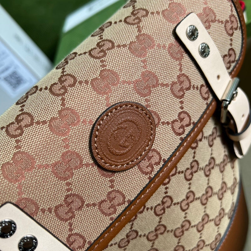 Amelia  - GCI Bags - 8476