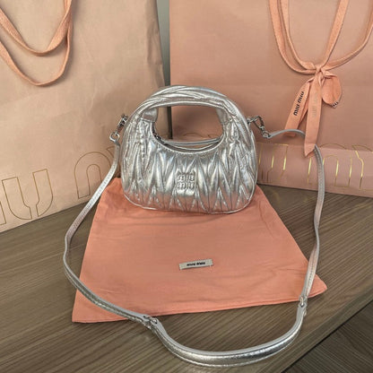 Amelia- MMU  LUXURY BAGS - 086