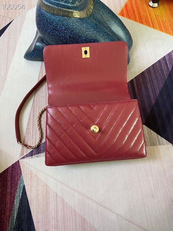 Amelia - CHL Bags - 3701