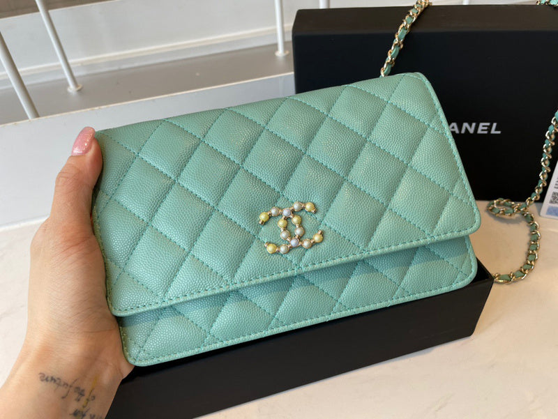 Amelia-  CHL BAGS  - 659