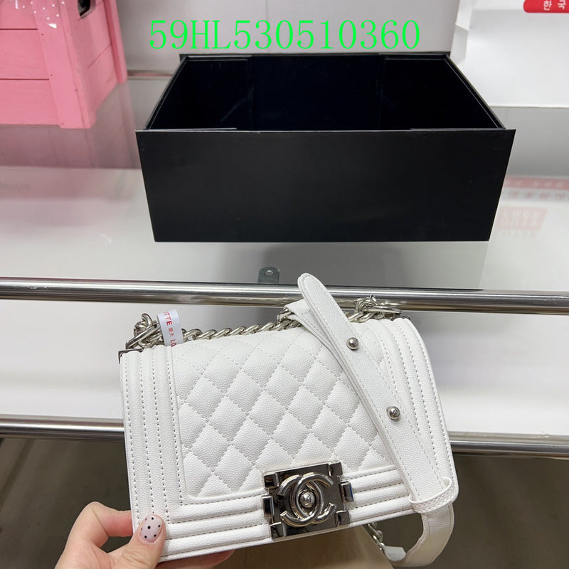 Amelia - CHL Bags - 945