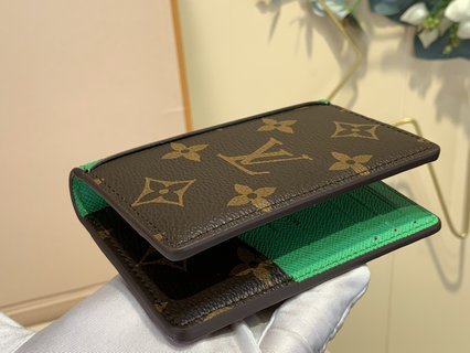 Amelia- LOV  Luxury  Wallets - 532