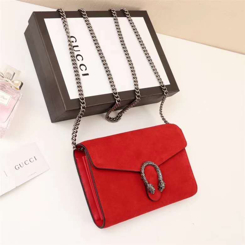 AmeliaLuxury - GCI Bags - 565