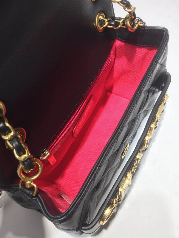 Amelia - CHL Bags - 1990