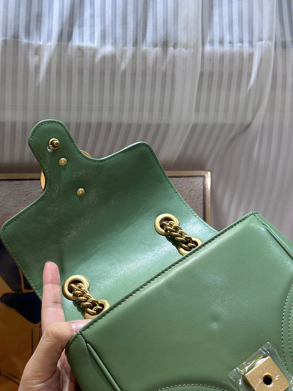 Amelia  - GCI Bags - 12250