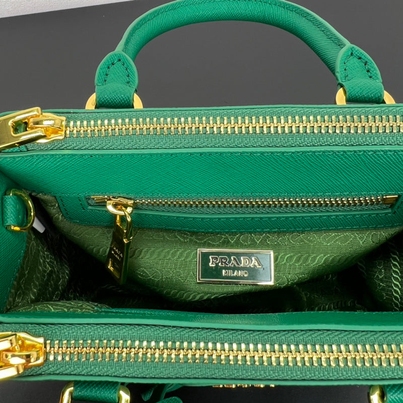 Amelia- PRDA  LUXURY BAGS - 254