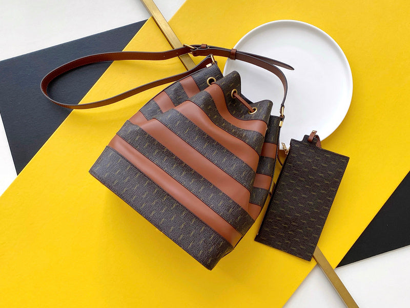 Amelia - YSL Bag - 4151