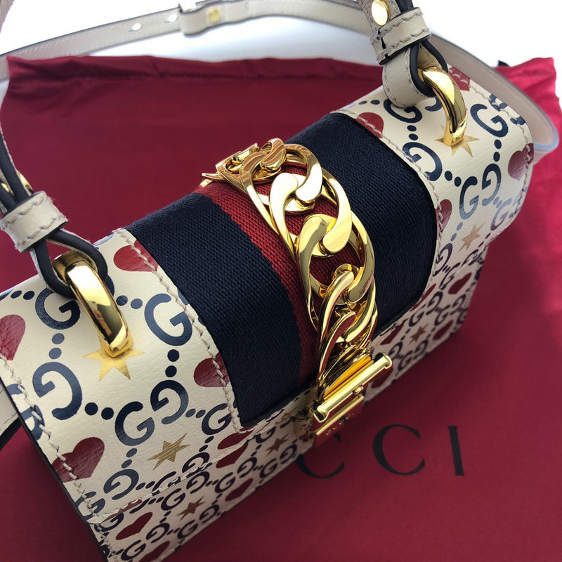 Amelia- GCI Bags - 5132