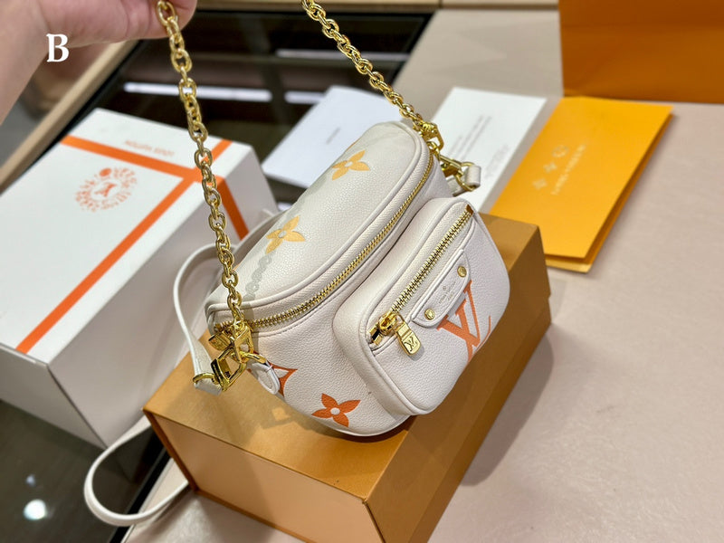 Amelia - LV Bags - 14929